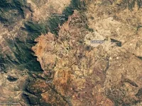 Плато Уила — часть Великого уступа южной Африки, геологической структуры, сформировавшейся после распада суперконтинента Гондвана в юрский период